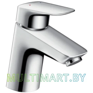 Смеситель Hansgrohe Logis 71290000